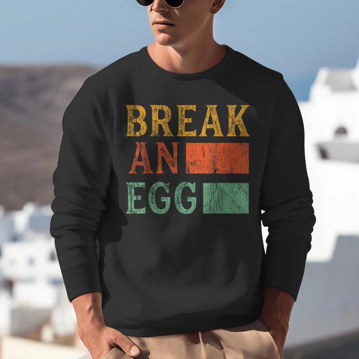 Culinary School Graduation Bake Cooking Chef Cook Unisex Sweatshirt