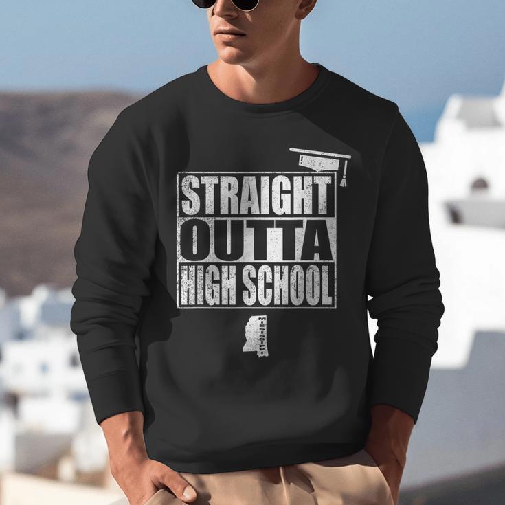 High School Graduation For Him Her 2017 Tshirt Unisex Sweatshirt