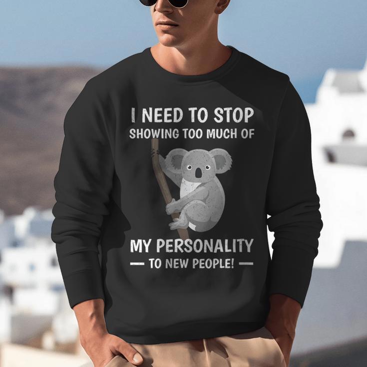 Introvert Fact Anti Socializing Extroversion Personality Unisex Sweatshirt Introvert Fact Anti Socializing Extroversion Personality Unisex Sweatshirt