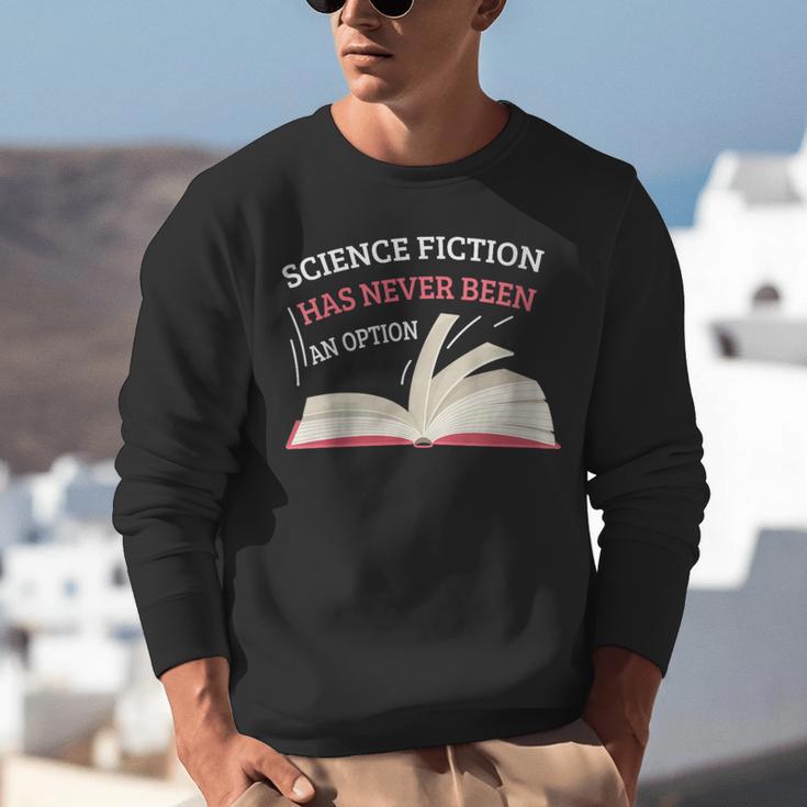 Introvert Mode Social Awkward Introverted Personality Unisex Sweatshirt
