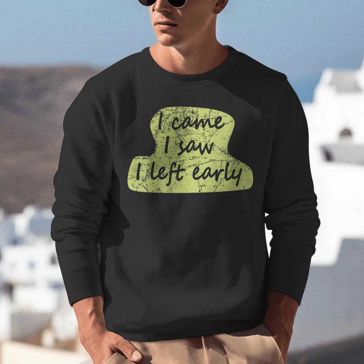 Introvert Shy Person Joke Anti-Social Quote Unisex Sweatshirt Introvert Shy Person Joke Anti-Social Quote Unisex Sweatshirt