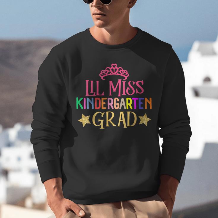 Kindergarten Graduation Shirts 2019 Girls GraduateShirt Unisex Sweatshirt