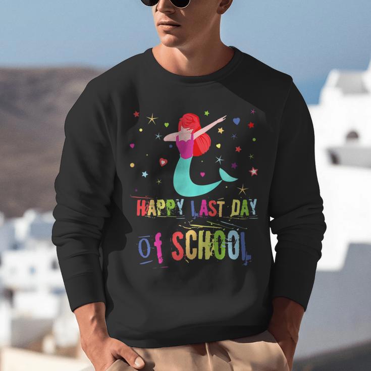 Last Day Of School T-Shirt Graduation 2018 Shirt Unisex Sweatshirt