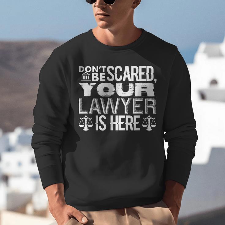 Law School Graduation Bar ExamShirt Unisex Sweatshirt