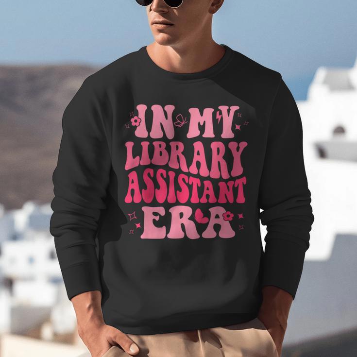Librarian Assistant Shirt Books Reader Library Assistant Unisex Sweatshirt Librarian Assistant Shirt Books Reader Library Assistant Unisex Sweatshirt