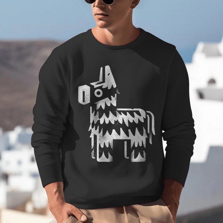 Lone Vibes Celebration Individualistic Introvert Party Unisex Sweatshirt Lone Vibes Celebration Individualistic Introvert Party Unisex Sweatshirt