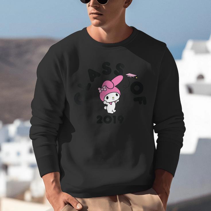 My Melody Class Od 2019 Graduation Seniors Unisex Sweatshirt