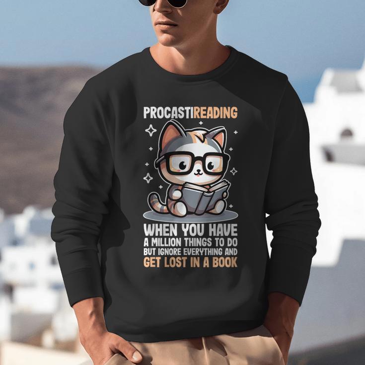Reading Shirts For Women Bookworm Shirt Book Lover Unisex Sweatshirt