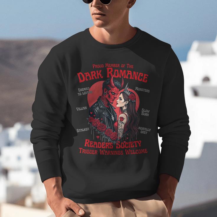 Smutty Book Merch For Spicy Book Lovers Adults Small Modern Classic Fit T-Shirt Round Neck Short Sleeve Cotton Blend Polyester Blend Themed Unisex Sweatshirt