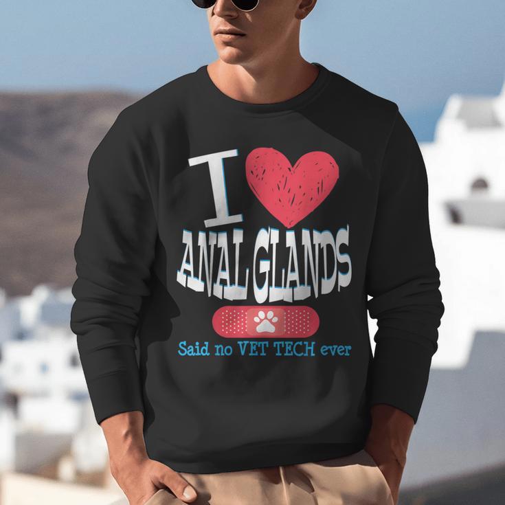 Veterinary Technician Graduation Shirt Vet Tech Unisex Sweatshirt