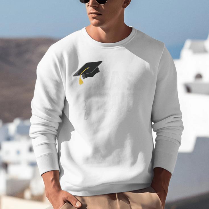 Class Of 2017 Senior Graduation Unisex Sweatshirt