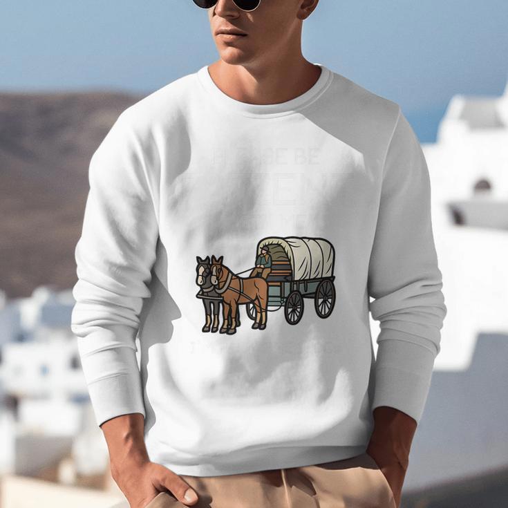 Funny Please Be Patient With Me I'm From The 1900s Premium Unisex Sweatshirt Funny Please Be Patient With Me I'm From The 1900s Premium Unisex Sweatshirt