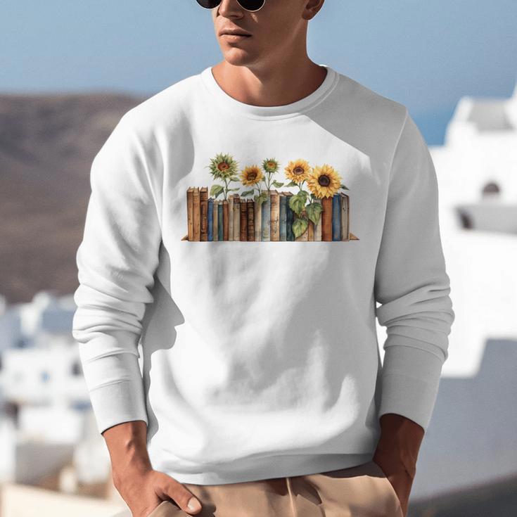 I'm With The Banned Read Banned Books Bookworm Unisex Sweatshirt I'm With The Banned Read Banned Books Bookworm Unisex Sweatshirt
