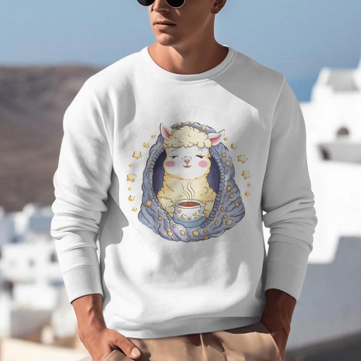 It's A Beautiful Day To Leave Me Alone Introvert Unisex Sweatshirt It's A Beautiful Day To Leave Me Alone Introvert Unisex Sweatshirt