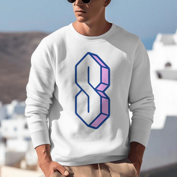 Millenial Nostalgia That S You Drew In Notebooks In School Unisex Sweatshirt Millenial Nostalgia That S You Drew In Notebooks In School Unisex Sweatshirt