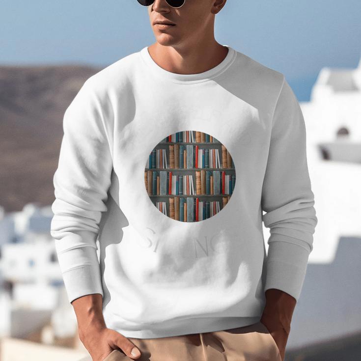 Me Myself And Silence Sarcastic Reading Books Introvert Top Raglan Baseball Tee Unisex Sweatshirt Me Myself And Silence Sarcastic Reading Books Introvert Top Raglan Baseball Tee Unisex Sweatshirt
