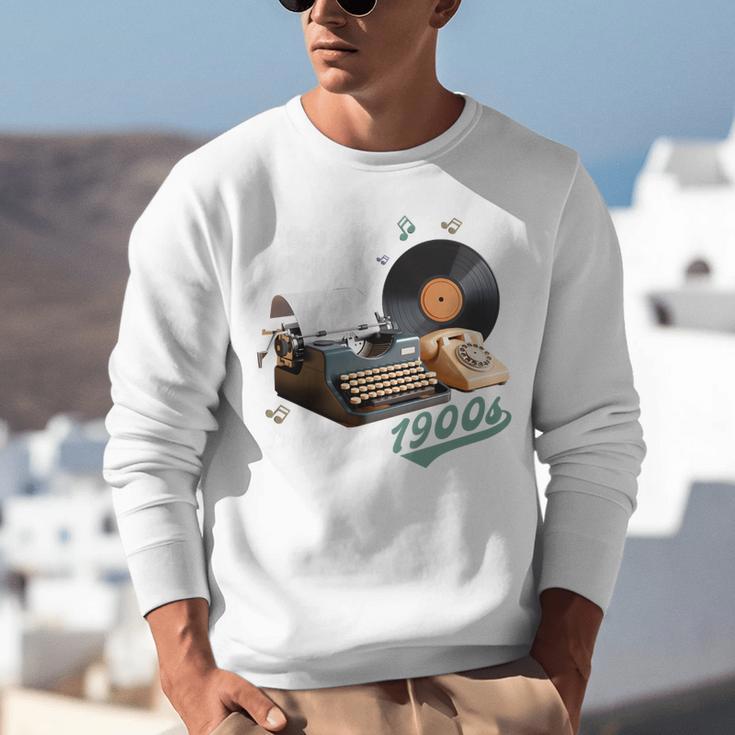 Please BePatient I'm From The 1900s Sarcastic Joke Premium Tri-Blend Unisex Sweatshirt Please BePatient I'm From The 1900s Sarcastic Joke Premium Tri-Blend Unisex Sweatshirt
