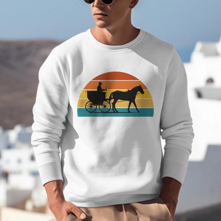 Please Be Patient With Me I'm From The 1900s Apparel Premium Unisex Sweatshirt