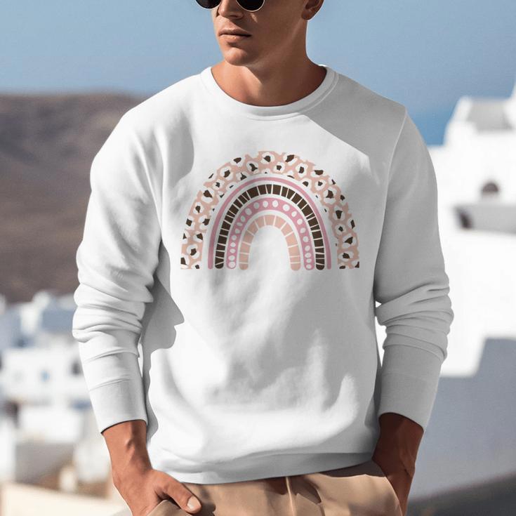 School Librarian For Women Cute Bookworm Book School Library Unisex Sweatshirt