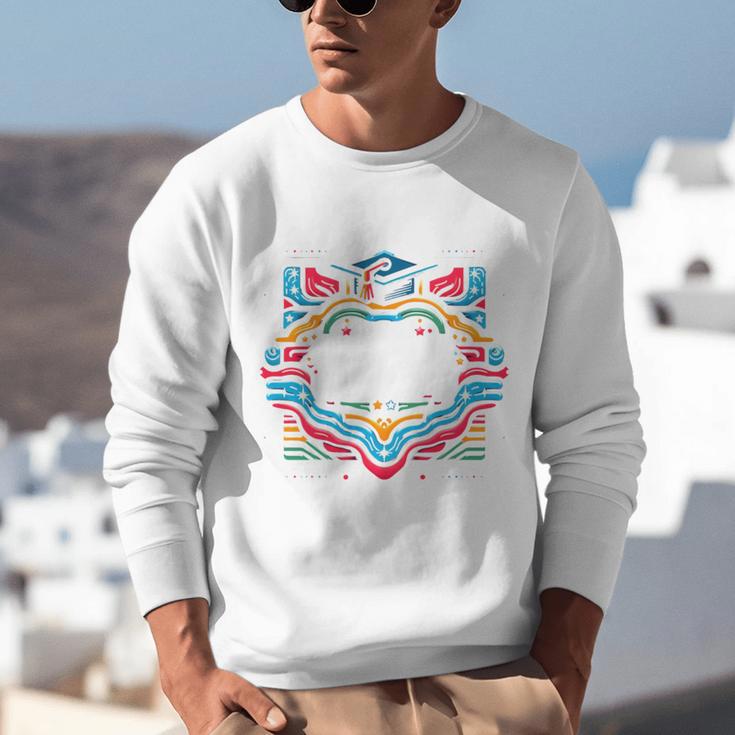 Senior 2026 Class Of 2026 Seniors Graduation 2026 Senior Unisex Sweatshirt