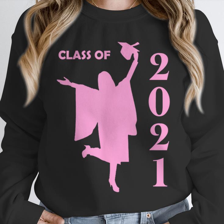 12th Grade Girls Graduation High School Graduation Unisex Sweatshirt