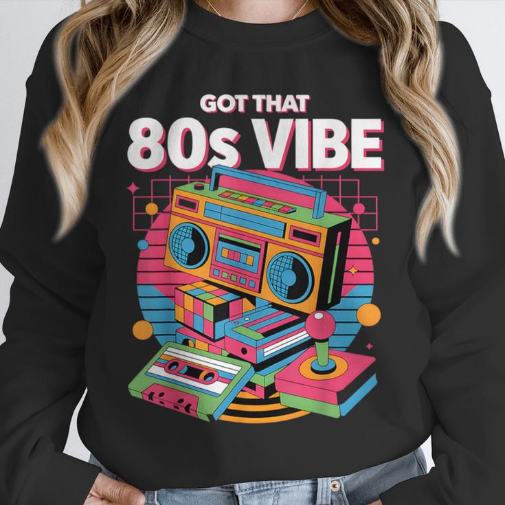 1980s 80s Reunion Nostalgia Memories Music School Grew Up Unisex Sweatshirt 1980s 80s Reunion Nostalgia Memories Music School Grew Up Unisex Sweatshirt