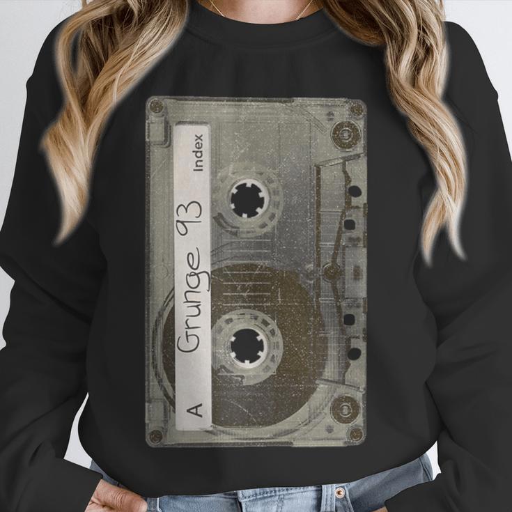 90s MUSIC NOSTALGIA GRAPHIC Unisex Sweatshirt 90s MUSIC NOSTALGIA GRAPHIC Unisex Sweatshirt