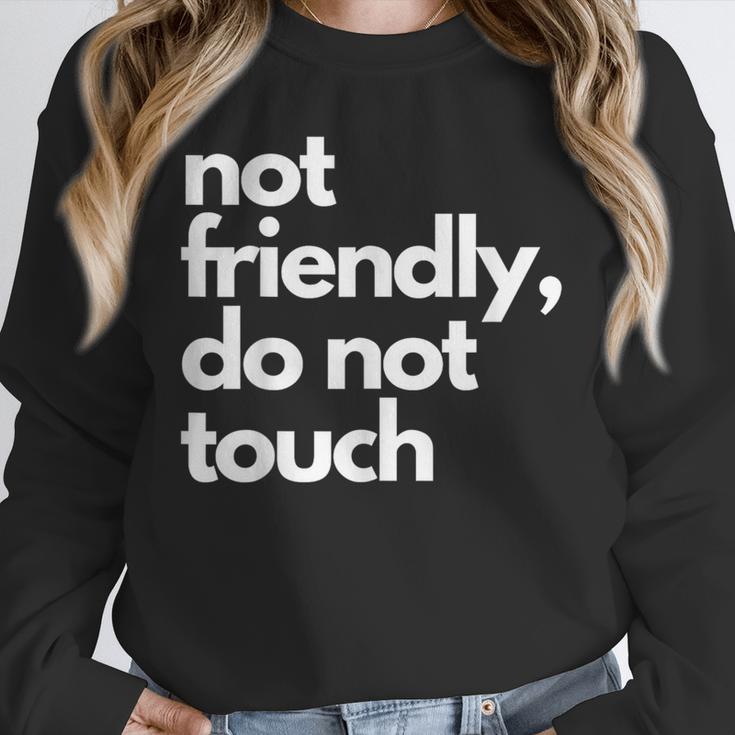 Aggressive Introvert Unisex Sweatshirt Aggressive Introvert Unisex Sweatshirt