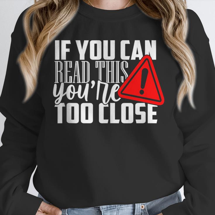 Antisocial Keep Away Sarcastic Bad Attitude Introvert Unisex Sweatshirt Antisocial Keep Away Sarcastic Bad Attitude Introvert Unisex Sweatshirt