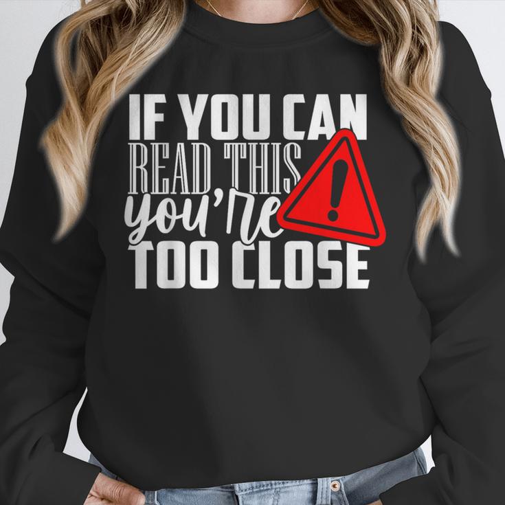 Antisocial Keep Away Sarcastic Bad Attitude Introvert Unisex Sweatshirt Antisocial Keep Away Sarcastic Bad Attitude Introvert Unisex Sweatshirt