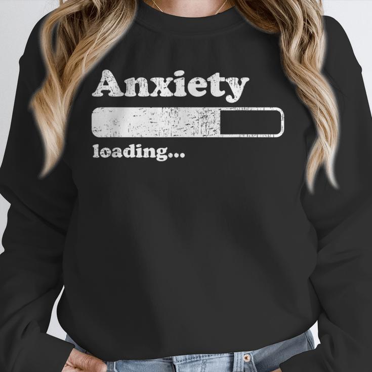 Anxiety Shirts Introvert Social Anxiety Unisex Sweatshirt Anxiety Shirts Introvert Social Anxiety Unisex Sweatshirt