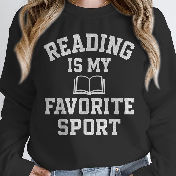 Book Lover Reading For Teachers Students Librarians Unisex Sweatshirt Book Lover Reading For Teachers Students Librarians Unisex Sweatshirt