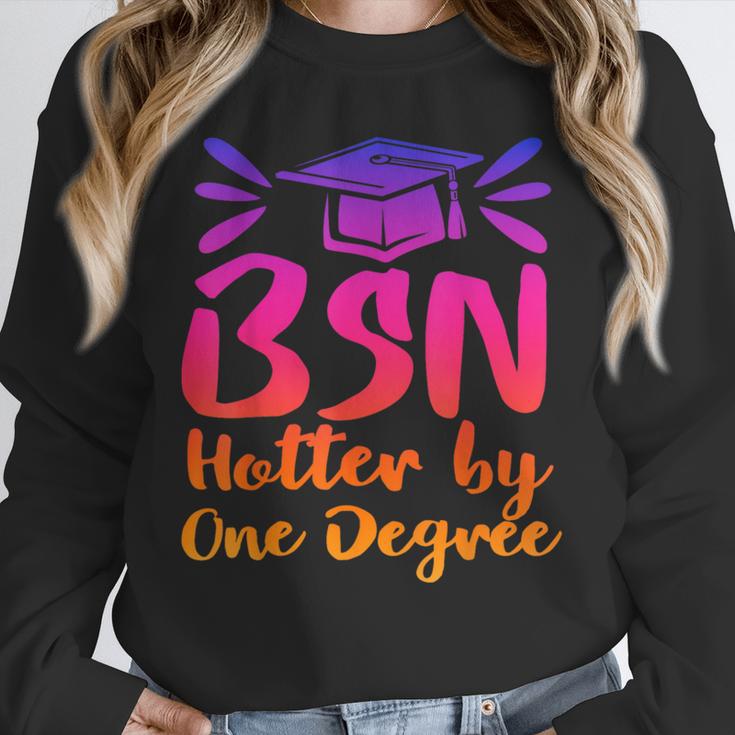 BSN Graduation Bachelors Science In Nursing 2023 Nurse Unisex Sweatshirt