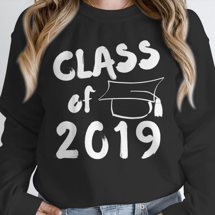 Class Of 2019 Graduation Shirt Unisex Sweatshirt