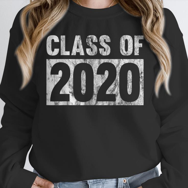 Class Of 2020 Future Graduation Tee Unisex Sweatshirt