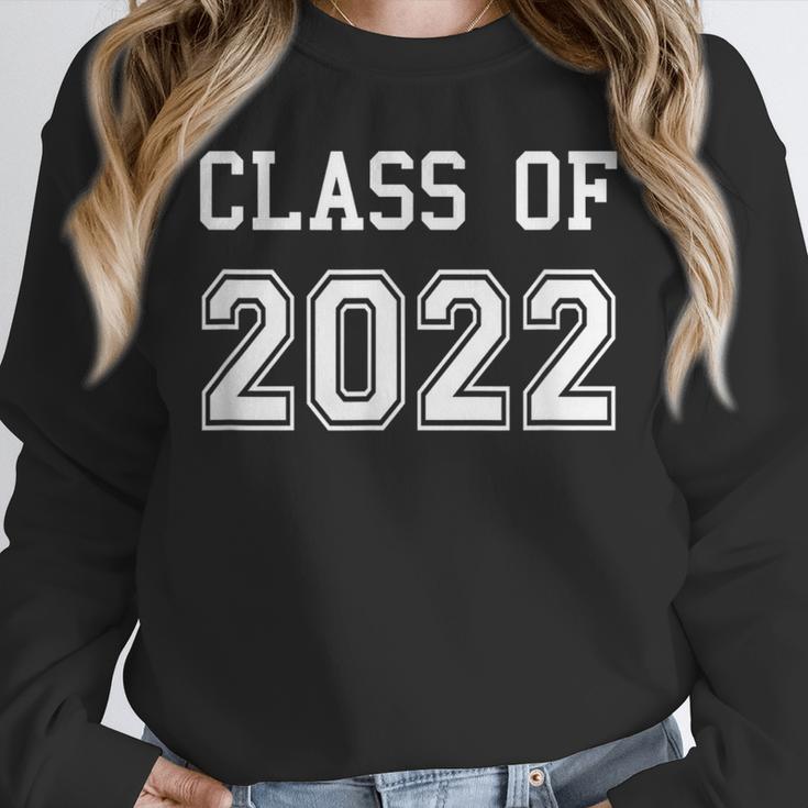 Class Of 2022 Graduation School Future Graduate Junior Unisex Sweatshirt
