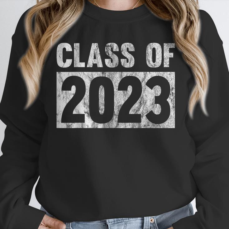 Class Of 2023 Future Graduation Idea Unisex Sweatshirt