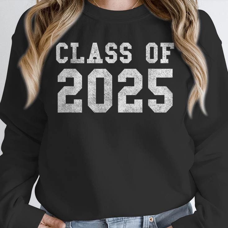 Class Of 2025 5th Grade Promotion Shirt Graduation Unisex Sweatshirt