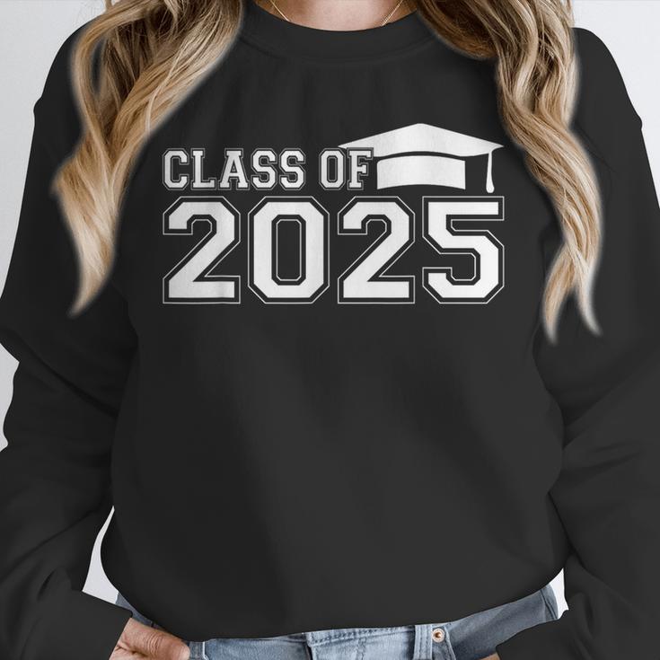 Class Of 2025 First Day Of School Kindergarten Graduation Unisex Sweatshirt