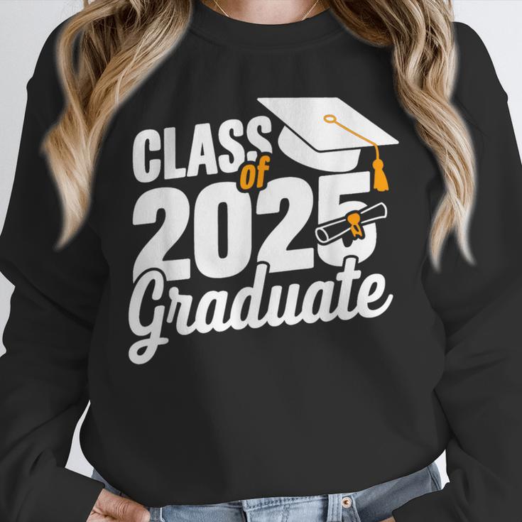 Class Of 2025 Graduate 2025 Graduation Unisex Sweatshirt