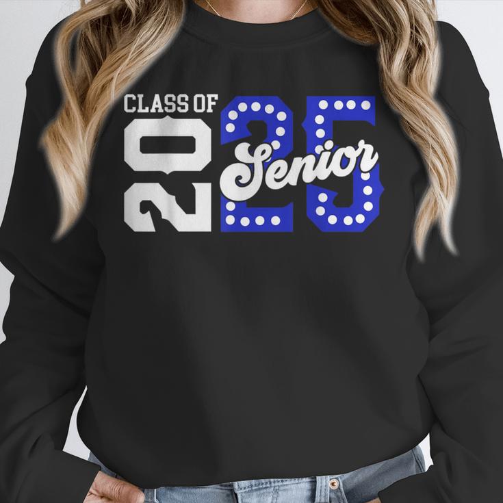 Class Of 2025 Senior 2025 Back To School Graduation Party Unisex Sweatshirt