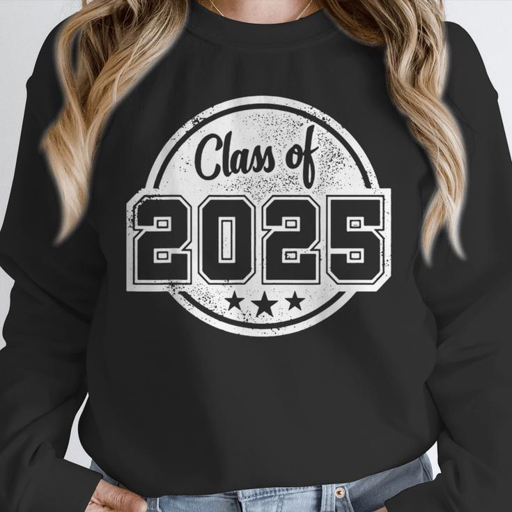 Class Of 2025 Senior School Graduation College Unisex Sweatshirt