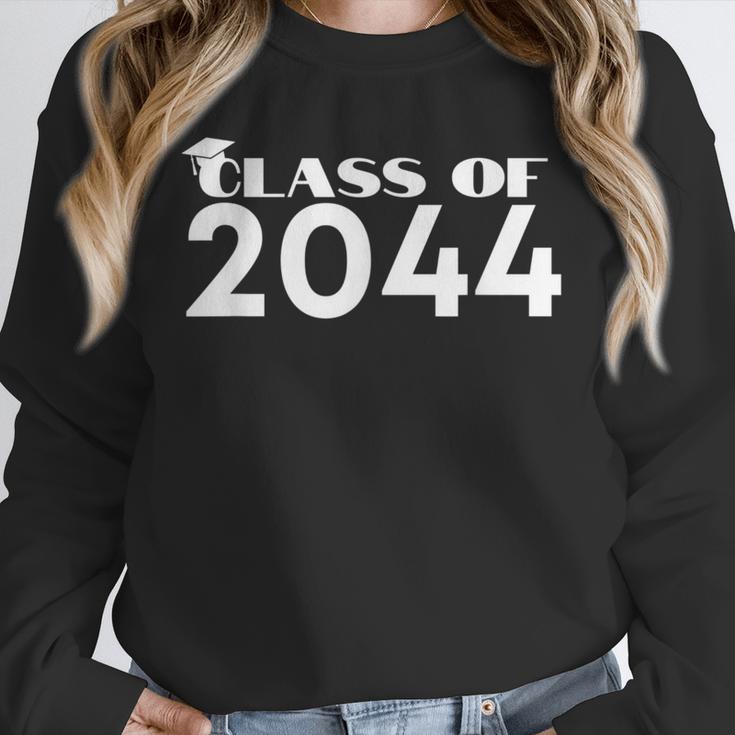 Class Of 2044 Graduate School Graduation Class Unisex Sweatshirt