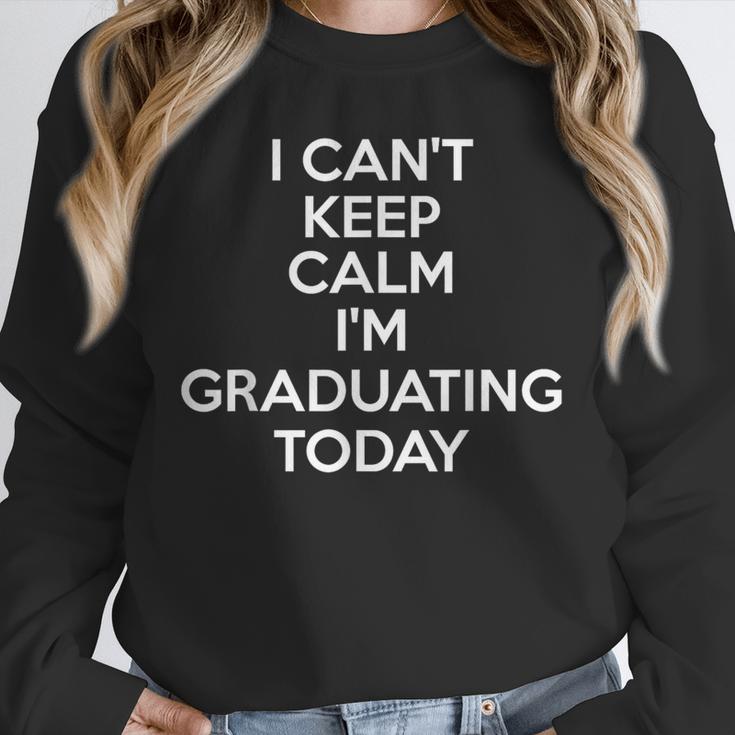 College Graduation Graduation Unisex Sweatshirt