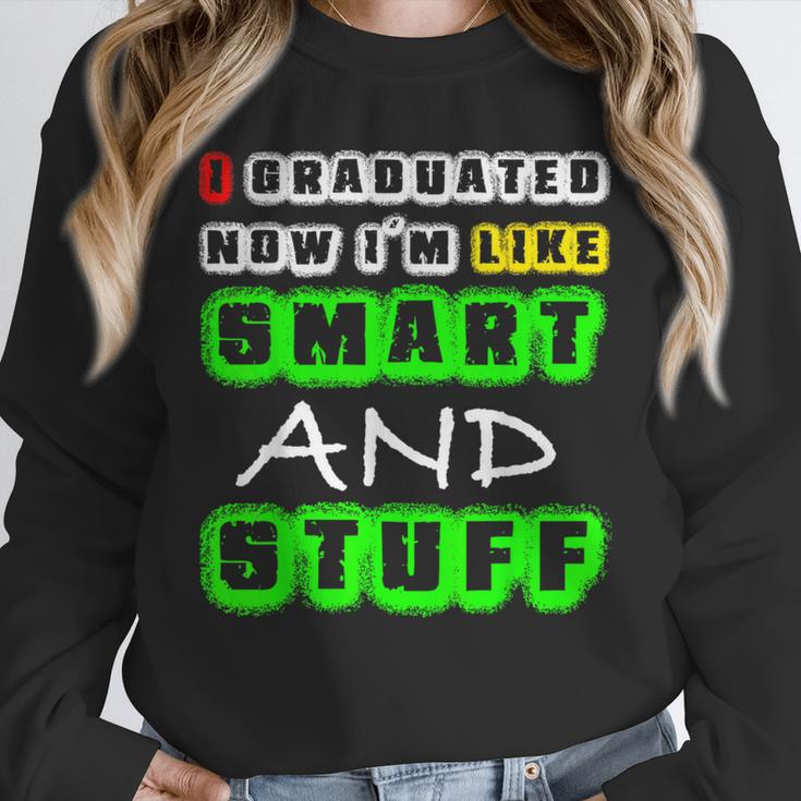 College High School Graduation Senior 2018 TShirt Unisex Sweatshirt