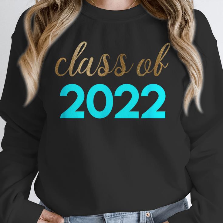Cute Graduation Shirt Class Of 2022 Shirt Unisex Sweatshirt