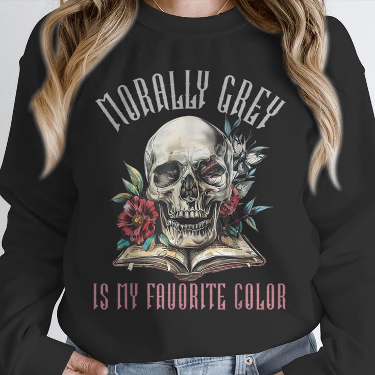 Dark Romance Spicy Fairy Tales Morally Grey Books Villain Unisex Sweatshirt Dark Romance Spicy Fairy Tales Morally Grey Books Villain Unisex Sweatshirt