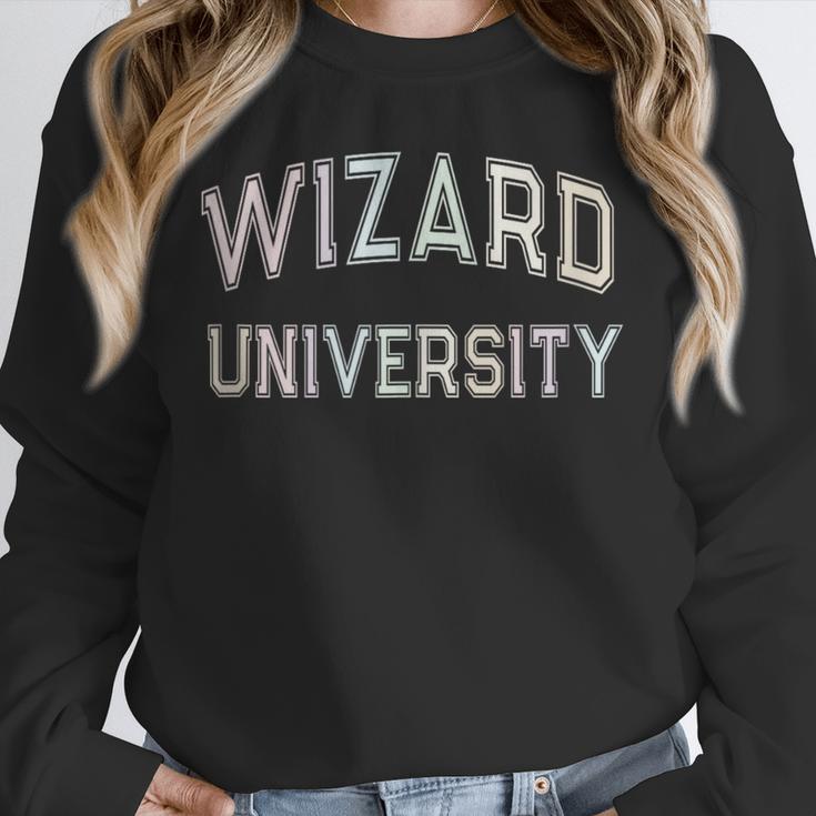 Don'T Call Me WIZARD UNIVERSITY Introvert Sarcastic Unisex Sweatshirt Don'T Call Me WIZARD UNIVERSITY Introvert Sarcastic Unisex Sweatshirt