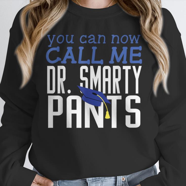 Dr PhD PsyD MD EDD Graduation Doctorate PsyD Unisex Sweatshirt