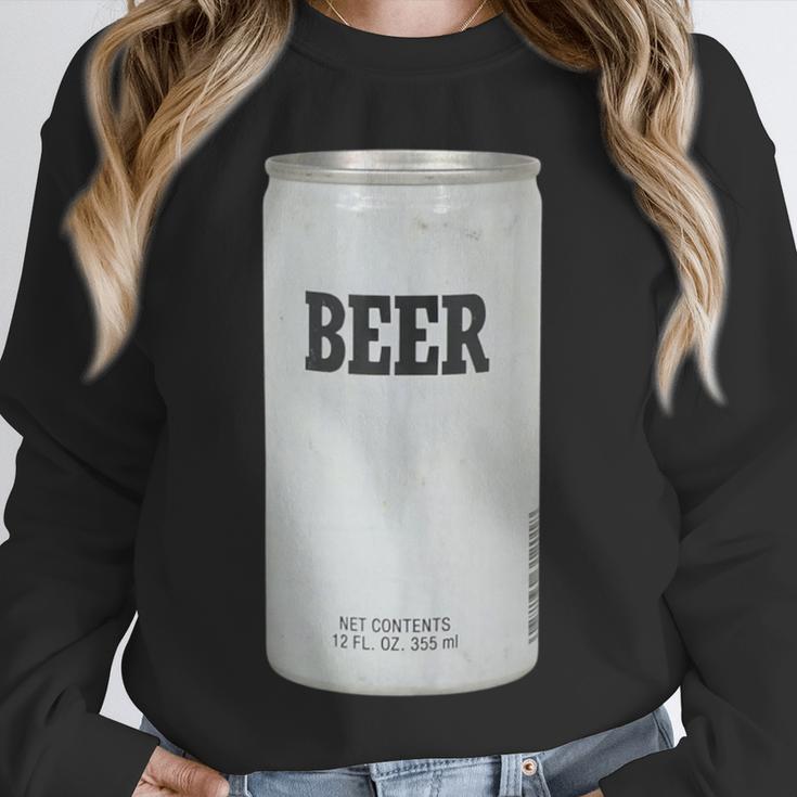 Generic Beer 1980s 80s Nostalgia Unisex Sweatshirt